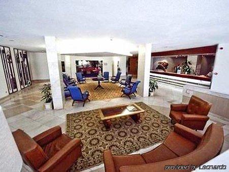 Hotel Atlantis Sintra Эшторил Номер фото