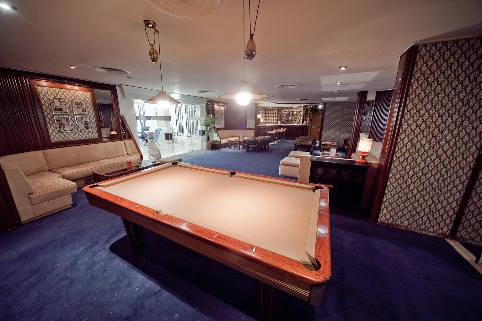 Hotel Atlantis Sintra Эшторил Интерьер фото