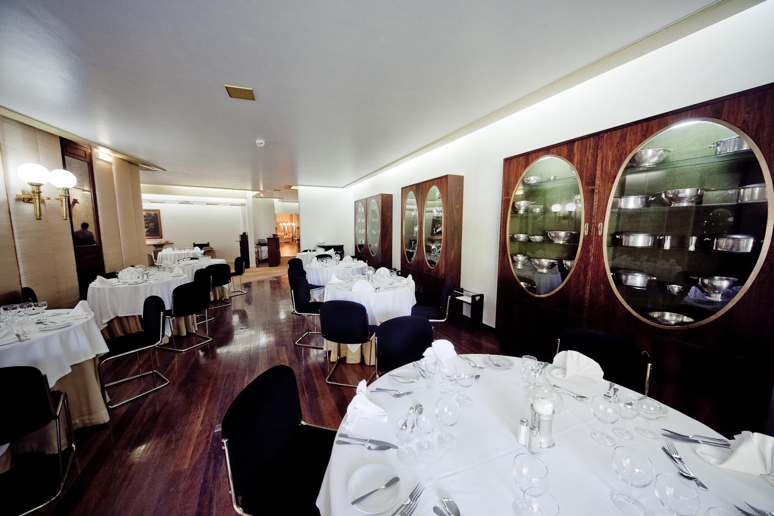 Hotel Atlantis Sintra Эшторил Ресторан фото